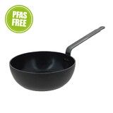 Sauteuse bombee antiadhesive o24 cm CERANOA