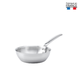 Sauteuse bombee Alchimy o 16 cm
