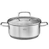 Sautoir Basic Line O 20 cm I 8.0 inch