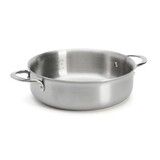 Sautoir droit Alchimy o 24 cm