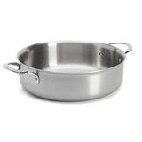 Sautoir droit Alchimy o 28 cm