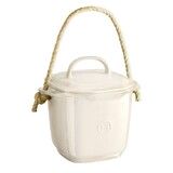 Seau a compost - Argile