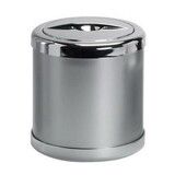 Seau a glacons rond Glacebox chrome