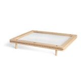 Sechoir a pates tamis