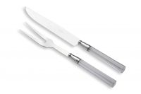 Service a decouper Clara Cristal