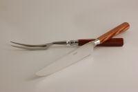 Service a decouper Galaxie bois