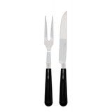 Service a decouper Newbridge noir