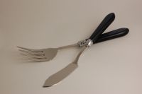 Service a  poisson Diana saphir