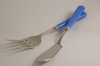 Service a  poisson Newbridge bleu ciel