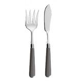 Service a  poisson Newbridge gris