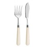 Service a  poisson Newbridge Ivoire 2018