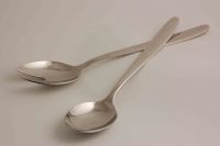 Service a salade inox Harmonie