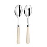 Service a salade Newbridge Ivoire 2018