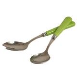 Service a salade Newbridge vert anis