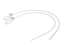 Set de 2 brochettes flexibles FireWire®