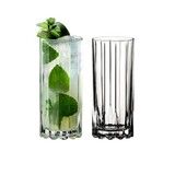 Set de 2 verres DRINK Riedel Bar - Highball Glass