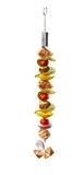 Set de 5 piques a brochettes BBQ