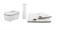 Set de 7 pieces FRESH & SAVE avec Lunch box M