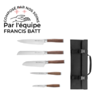 Set du chef Masterclass