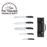 Set du chef Tradition