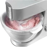 Sorbetiere 1 litre pour robots Kenwood Major et Cooking Chef