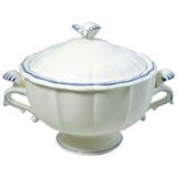 Soupiere FILET ACAPULCO