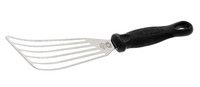Spatule flexible ajouree fkofficium