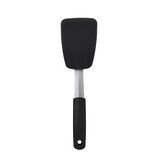 Spatule flexible en silicone largeur 7,5 cm