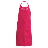 Tablier Rouge Edition Limitee Francis Batt