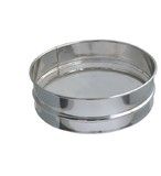 Tamis inox o 21 cm - maille 0.8 mm