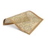 Tapis de cuisson ajoure silicone double face Airmat 60 x 40 cm Special Pate a choux