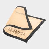 Tapis de cuisson silicone 30 x 20 cm jusqu'a 200&deg;