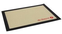 Tapis silicone ou toile de cuisson 51,5 x 31 cm (pour les plaques de cuisson GN