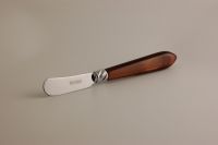 Tartineur a beurre Diana marron