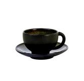 Tasse & Soucoupe Dejeuner TOURRON SAMOA
