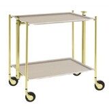 textable 2 et. doree Secret argent