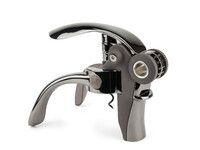 Tire-bouchon a levier 14 cm Baltaz Basalte