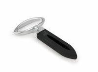 Tire bouchon bi-lames Mathus noir