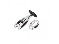 Tire-bouchon de Table avec coupe-Capsule Cristal GS 200