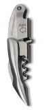 Tire-bouchon Sommelier a double levier Inox WT 110