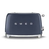 Toaster 2 tranches 2 fentes Vintage Annees 50 Navy Blue
