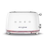 Toaster 2 tranches "Annees 50" Ines de la Fressange