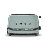Toaster 2 tranches PORSCHE "Annees 50" Shade Green