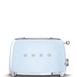 Toaster 2 tranches 2 fentes Vintage Annees 50 Bleu Azur