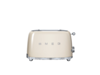 Toaster 2 tranches 2 fentes Vintage Annees 50 Creme