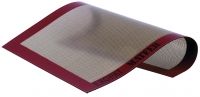Toile de cuisson silicone 40 x 30cm Temperature jusqu'a 300 °