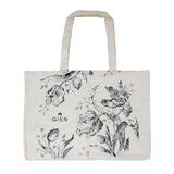 TOTE BAG TULIPES