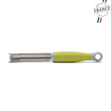 Evideur universel corer 20 mm - manche vert