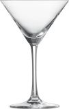 Verre a Martini Bar Special 17 cl (Le lot de 6)
