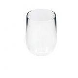 Verre ballon haut empilable Stacky 44 cl - transparent